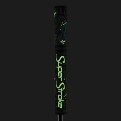 Super Stroke Puttergrepp-Zenergy Limited Edition Tour 2.0 Halloween Zombie