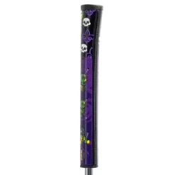Super Stroke Puttergrepp-Zenergy Pistol 2.0 LE Mardi Gras
