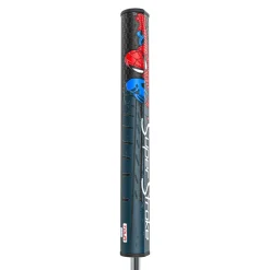 Super Stroke Puttergrepp-Zenergy Tour 2.0 Marvel Spiderman