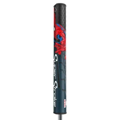 Super Stroke Puttergrepp-Zenergy Tour 2.0 Marvel Spiderman
