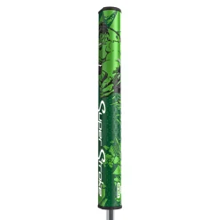 Super Stroke Puttergrepp-Zenergy Tour 2.0 Marvel Hulk