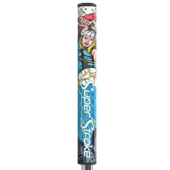 Super Stroke Puttergrepp-Zenergy Tour 2.0 Marvel Thor
