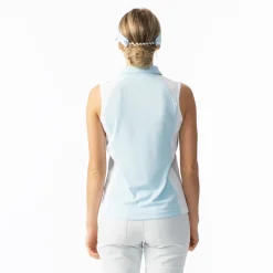 Daily Sports Pikétröjor Dam-Zenia Sl Breeze