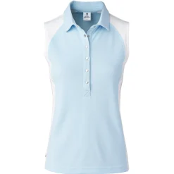 Daily Sports Pikétröjor Dam-Zenia Sl Breeze