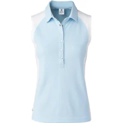 Daily Sports Pikétröjor Dam-Zenia Sl Breeze