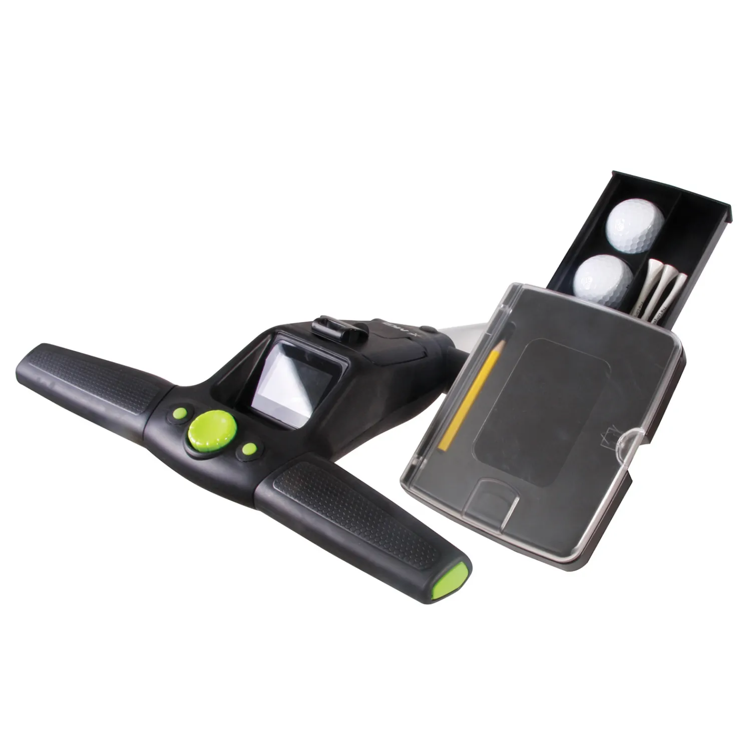 MGI Vagntillbehör-ZIP SCORECARDHOLDER