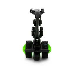 MGI Elvagnar-ZIP X5 Svart Black