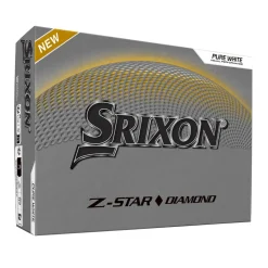 Srixon Tourbollar-Z-Star Diamond Vit