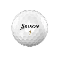 Srixon Tourbollar-Z-Star Diamond Vit