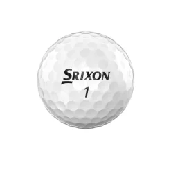 Srixon Tourbollar-Z-Star Vit