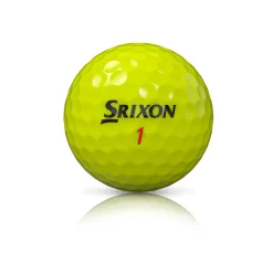 Srixon Tourbollar-Z-Star XV Gul