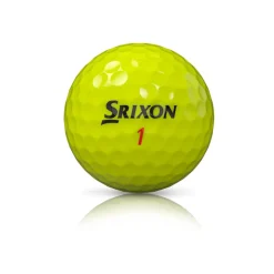 Srixon Tourbollar-Z-Star XV Gul