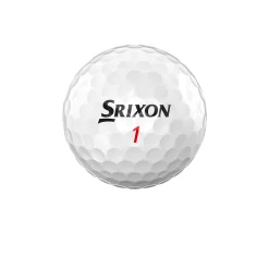 Srixon Tourbollar-Z-Star XV Vit