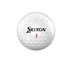 Srixon Tourbollar-Z-Star XV Vit