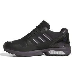 Adidas Herrskor-Zx 8000 Gtx Golf Black-Aurbla-Silvmt