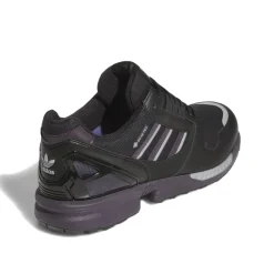Adidas Herrskor-Zx 8000 Gtx Golf Black-Aurbla-Silvmt