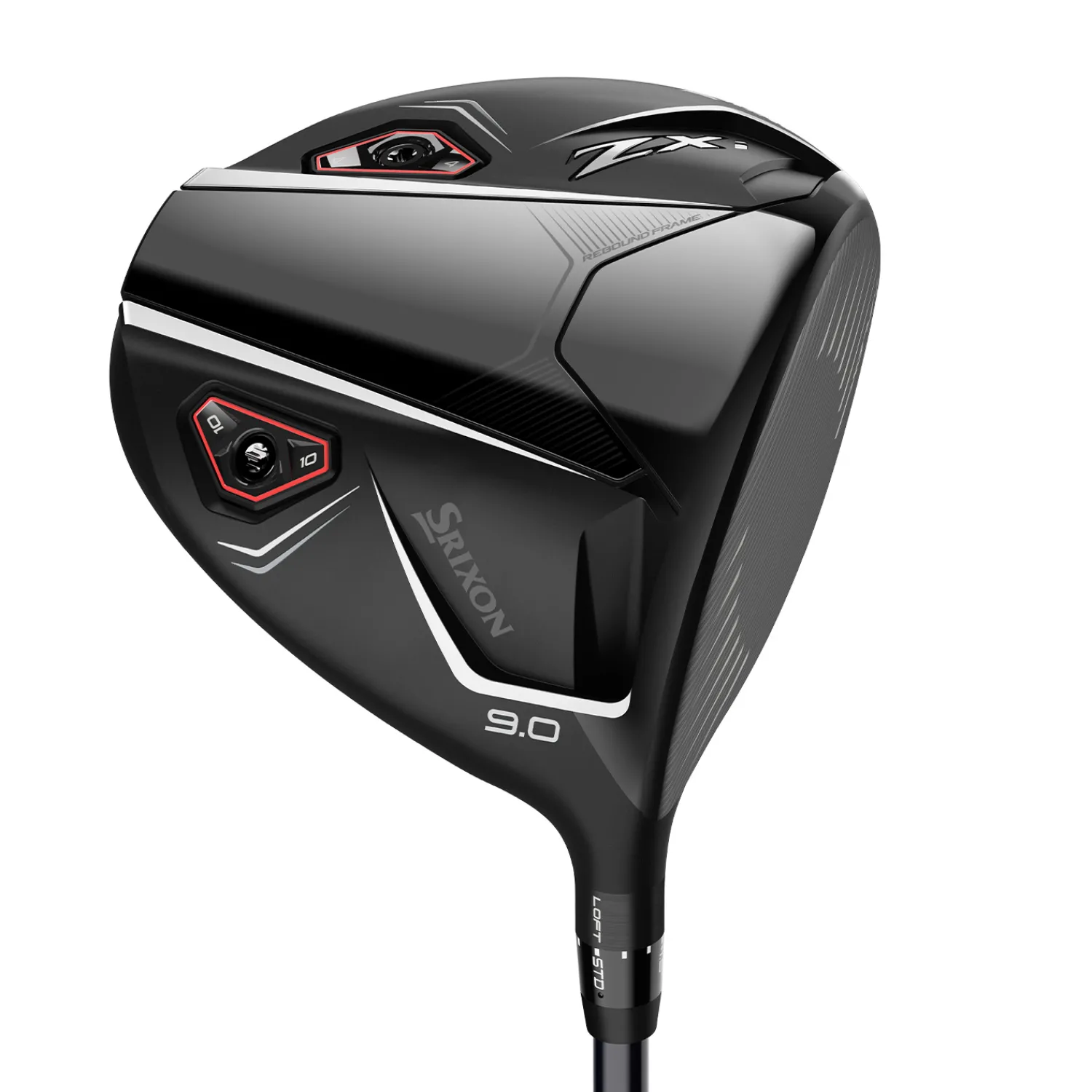 Srixon Drivers-ZXi