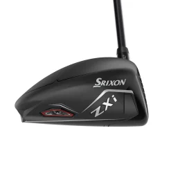 Srixon Drivers-ZXi