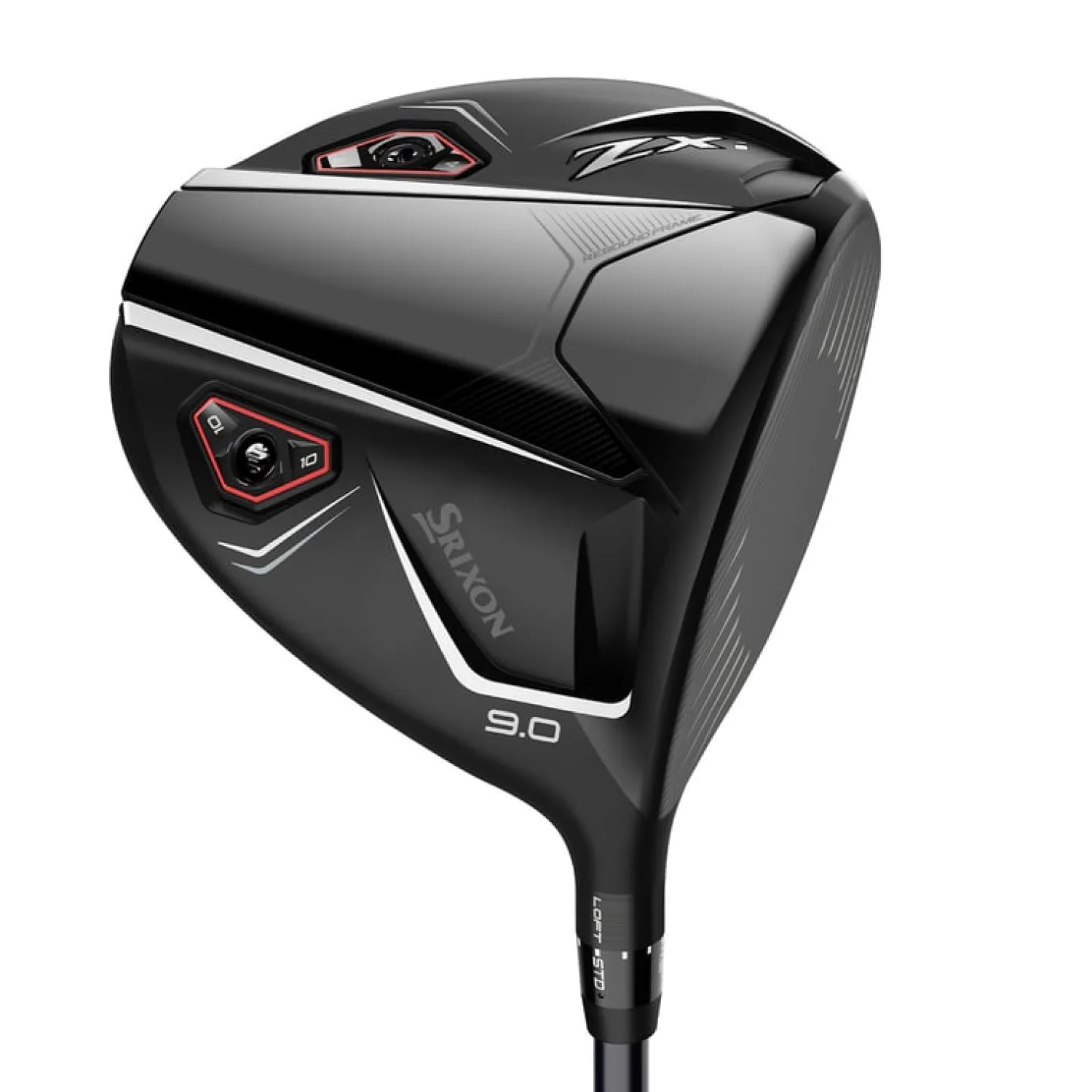 Srixon Drivers-ZXi
