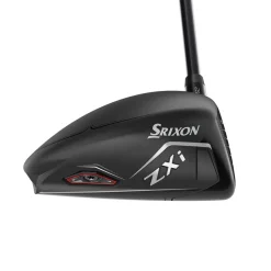 Srixon Drivers-ZXi