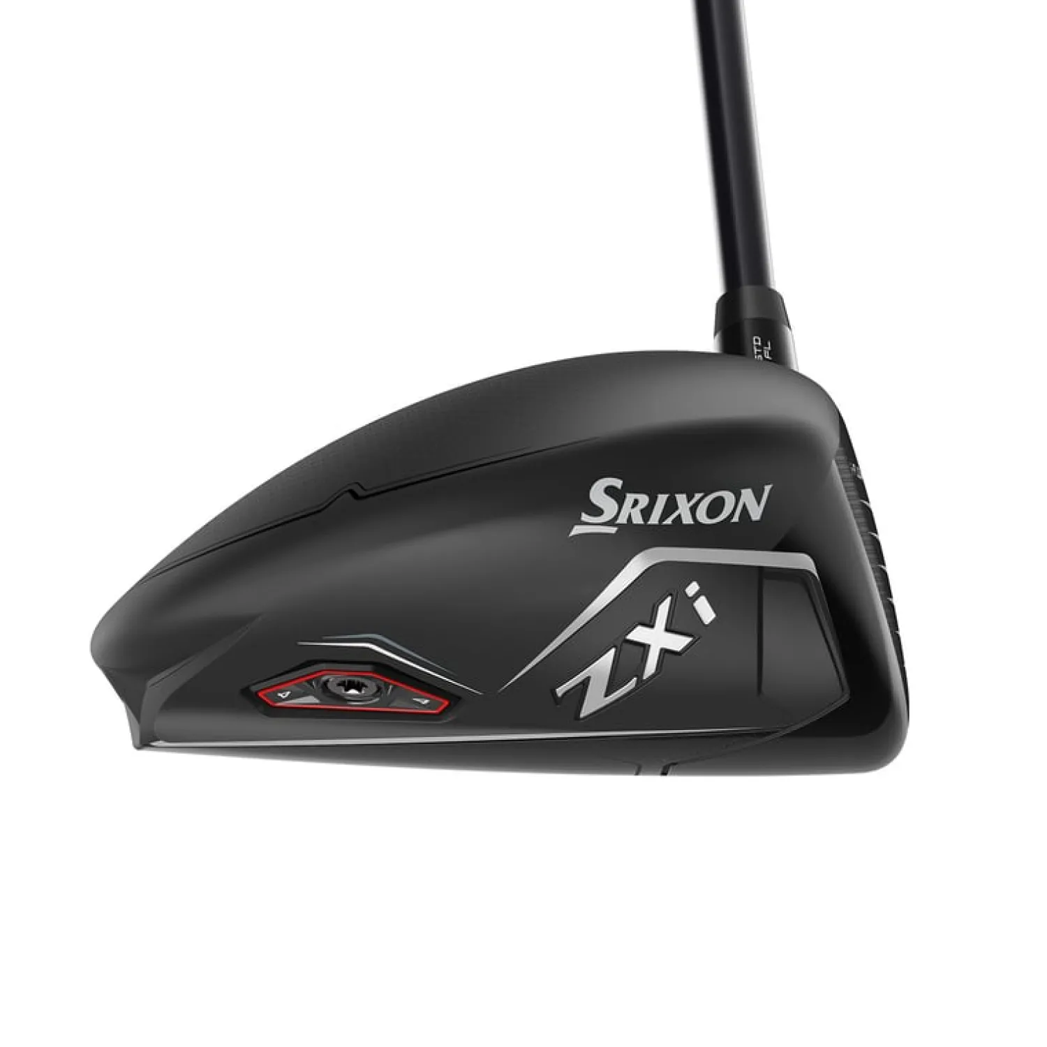 Srixon Drivers-ZXi