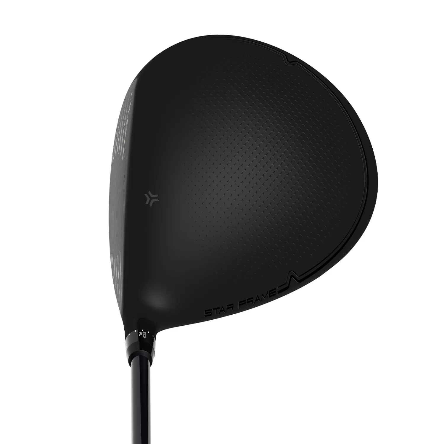 Srixon Drivers-ZXi LS