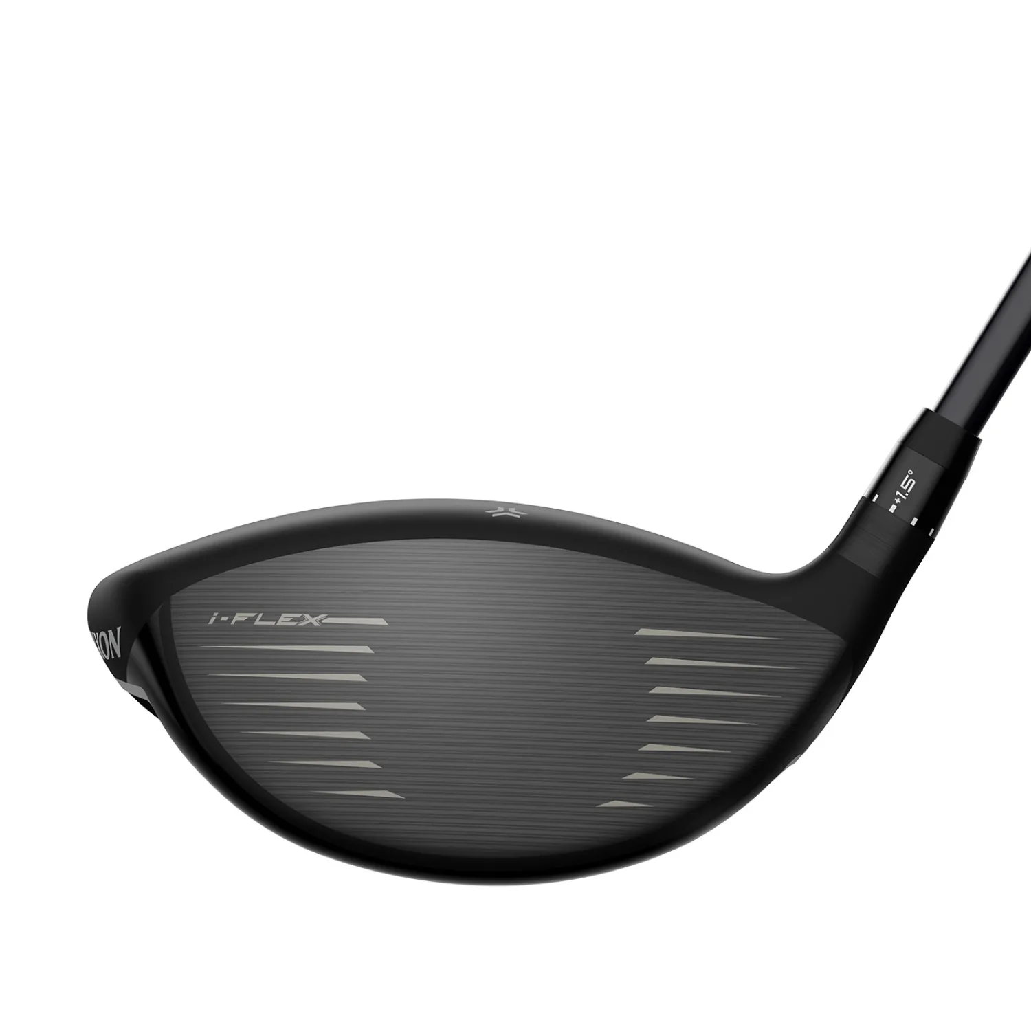 Srixon Drivers-ZXi LS