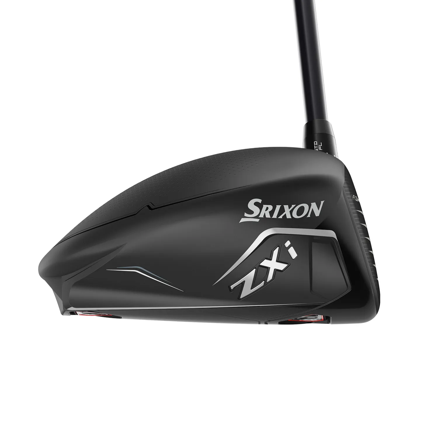 Srixon Drivers-ZXi LS