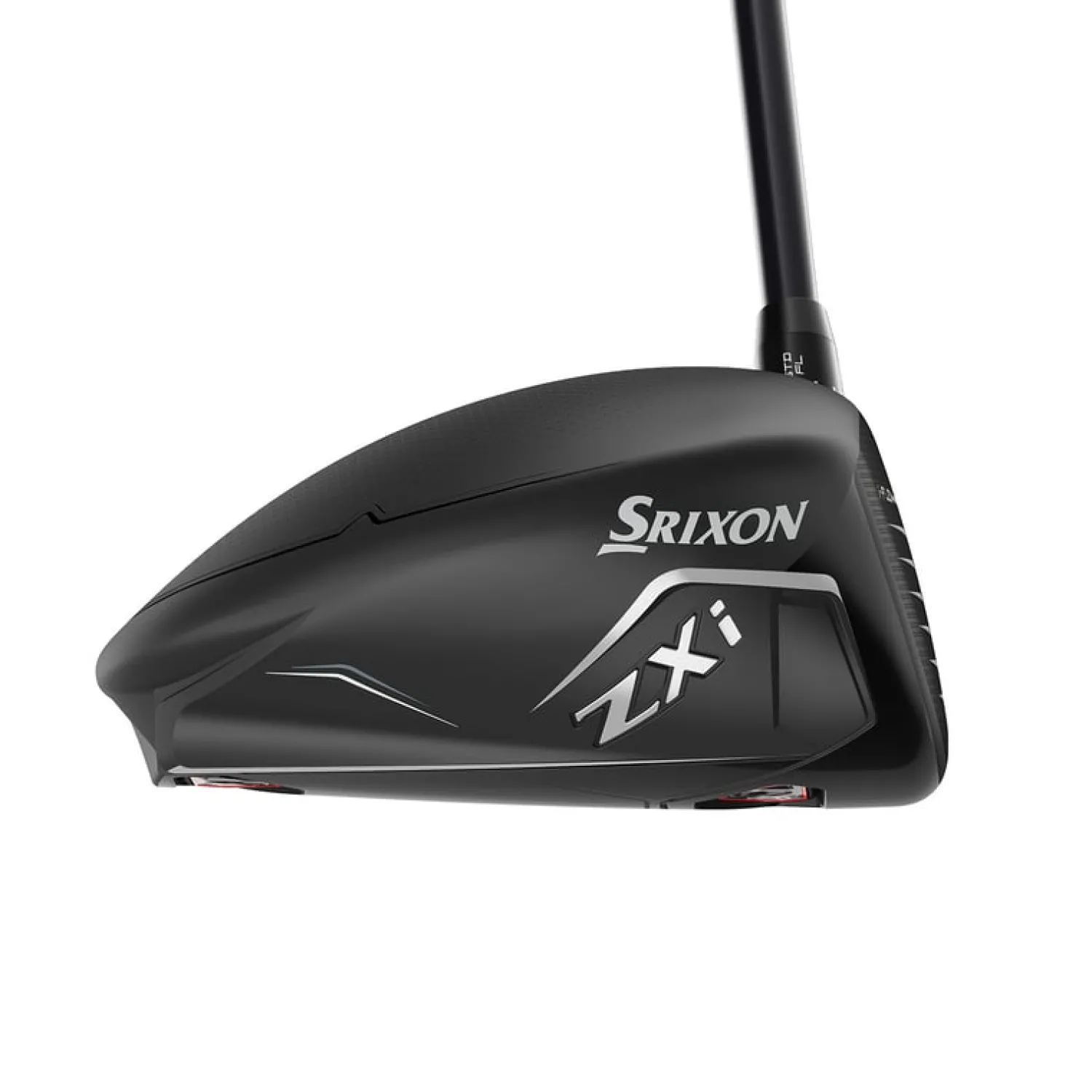 Srixon Drivers-ZXi LS